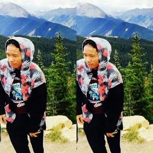 Meet your Posher, Justin james